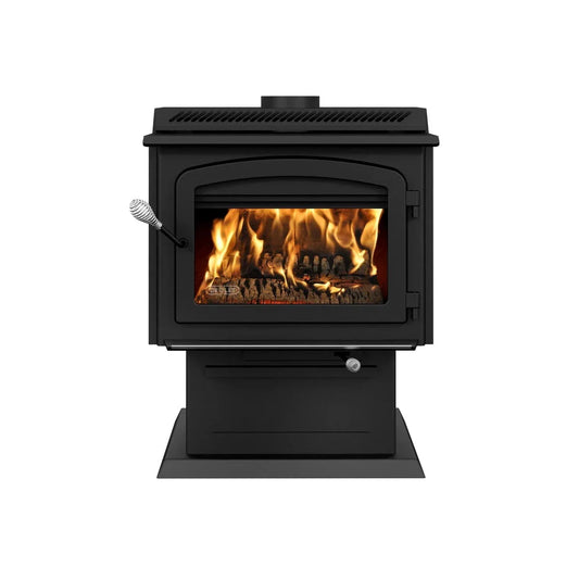 Drolet HT3000 Wood Stove